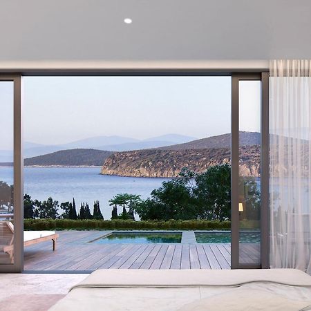 The Bodrum Edition Yalikavak Exterior photo