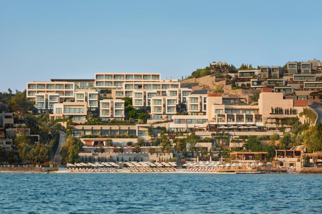 The Bodrum Edition Yalikavak Exterior photo